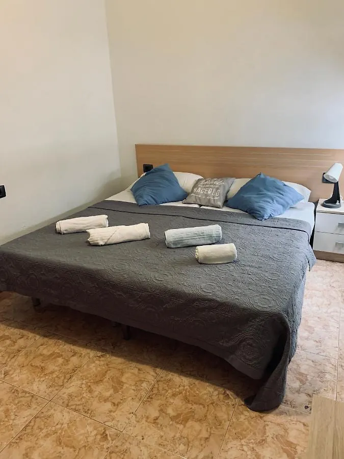 Ático Santo Tomas 1 Apartamento La Laguna  La Laguna (Tenerife)